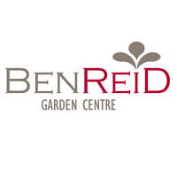 Ben Reid logo