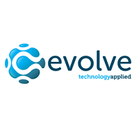 Evolve ltd logo