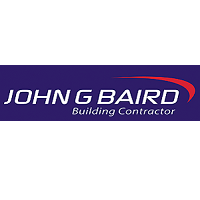 John G Baird Logo