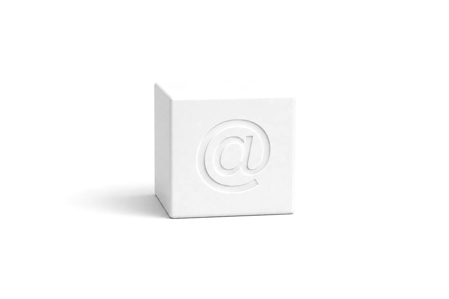 Do You Have a Clogged-Up Inbox?
