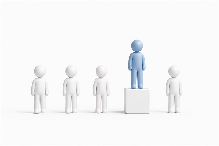 Stop Hiring Experience. Start Hiring Talent.