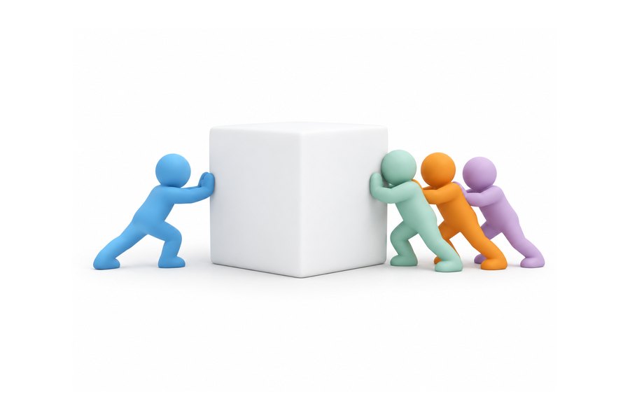 Why Employees Resist Change