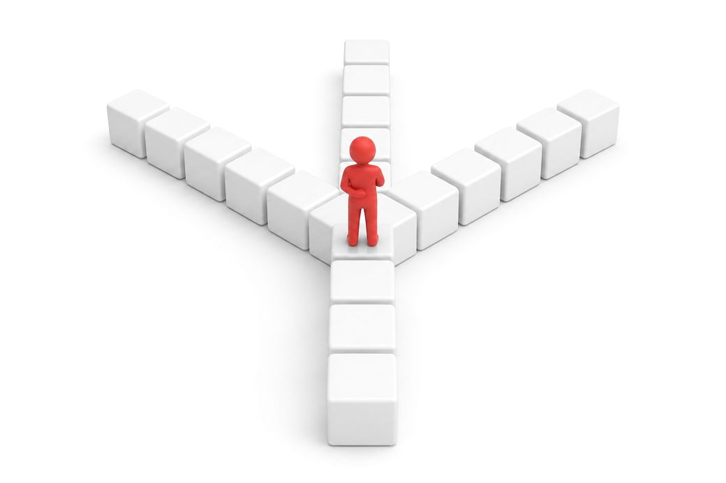 Outplacement support