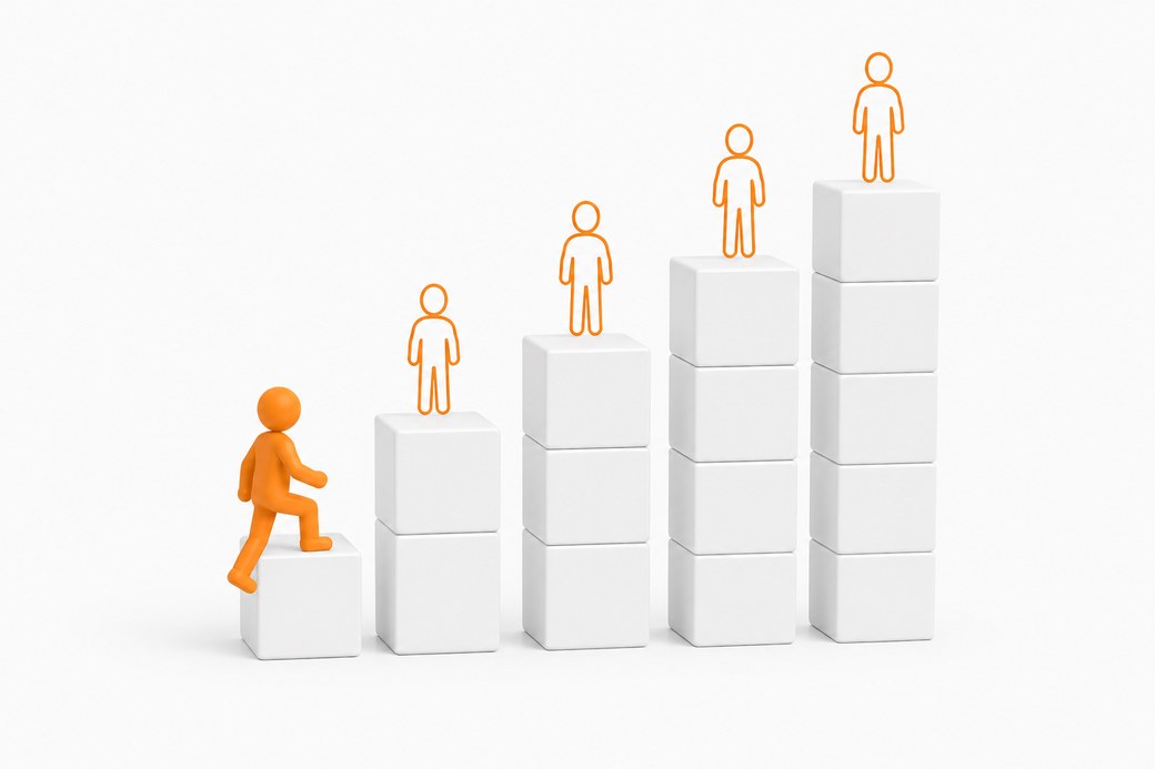 White Cube Succession Planning