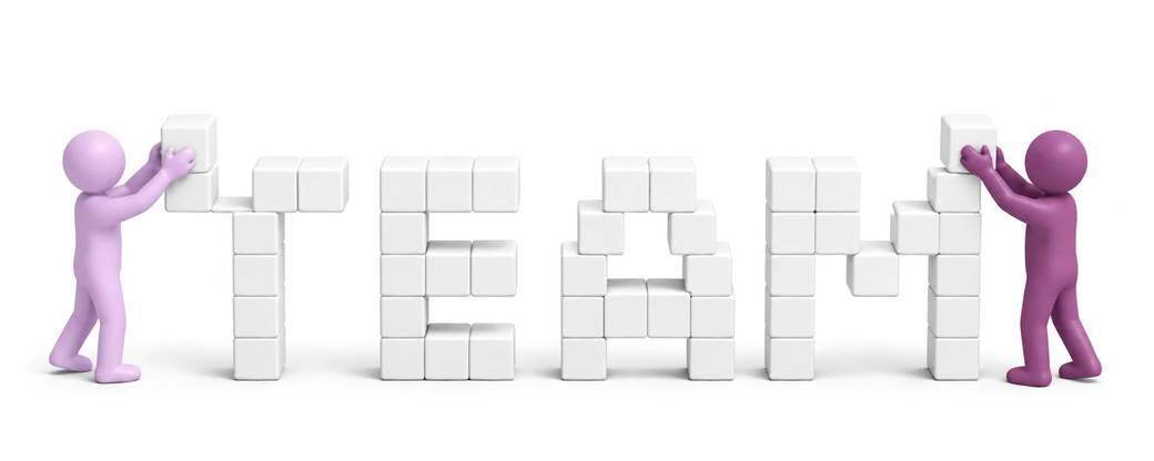 White Cube Consulting team development and Belbin Team Roles